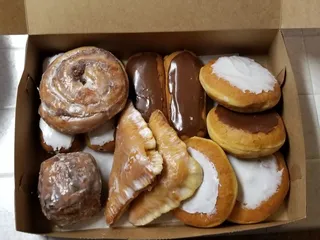 Emma's Donuts and Diner