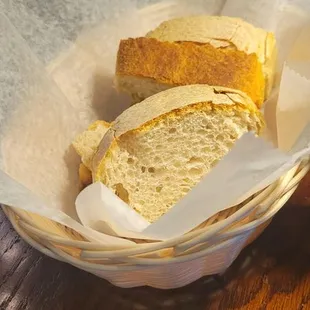 Table bread