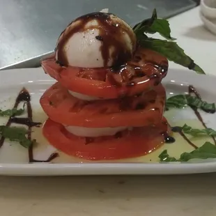 Caprese Salad