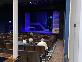 Little Theatre Of Norfolk