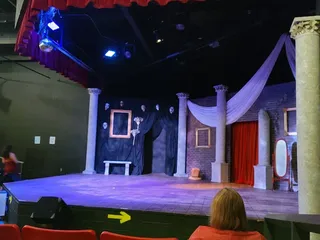 Little Theatre of Virginia Beach