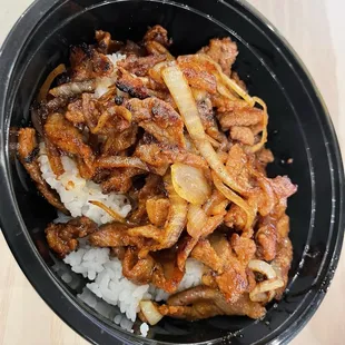 Crispy & Co