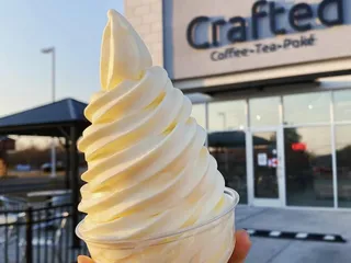 Crafted: Coffee, Tea, Poké