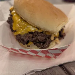 burgers, burger, food