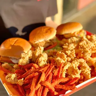 oysters, oysters and mussels, mussels, shellfish, food