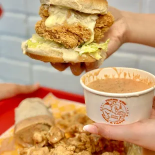 fried chicken, fried chicken wings, chicken wings and fried chicken, food, chicken, bbq chicken, chicken wings, bbq wings, poultry