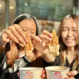 dough desserts, donuts, food