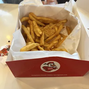 food