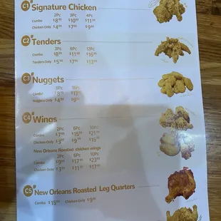 Menu JUL2024