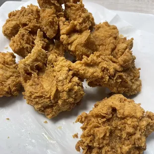 Fried Chicken