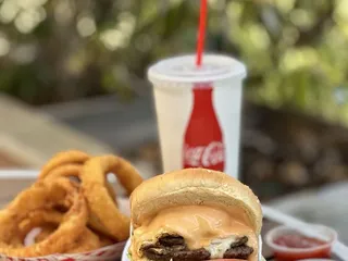 Gourmet Burger