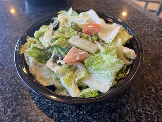 Pita Grill Express