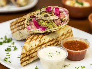 Noor Mix Grill
