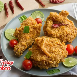 bbq chicken, fried chicken, chicken wings, chicken, bbq wings, fried chicken wings, food, poultry, chicken wings and fried chicken