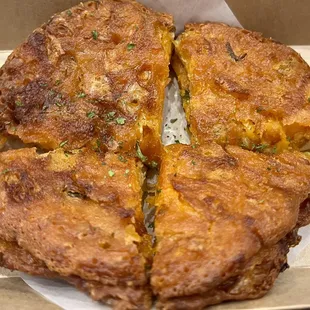 Kimchi Jeon