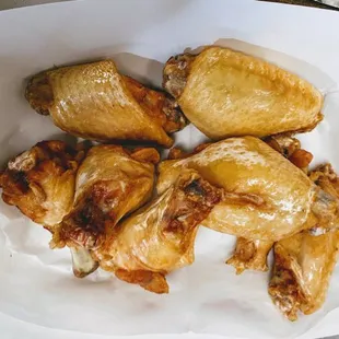 food, bbq wings, fried chicken wings, chicken wings and fried chicken, poultry, chicken wings, chicken, bbq chicken, fried chicken