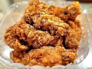 Just Sub & Wing