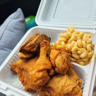 Boring order nicely prepared.