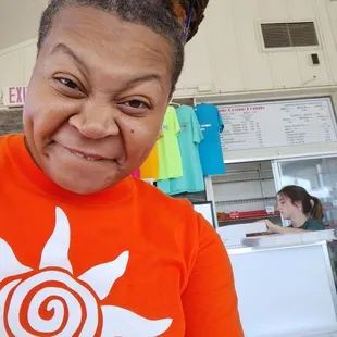 Donuts!!!! 07/22/2021