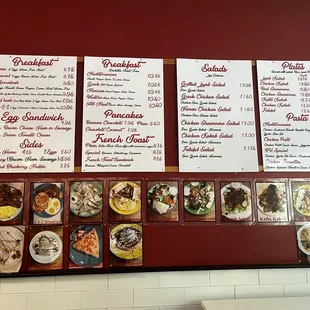 Menu 9/7/22