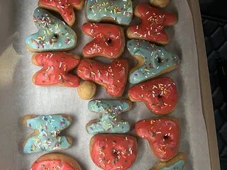 Sugar Shak Daylight Donuts