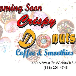 Donuts