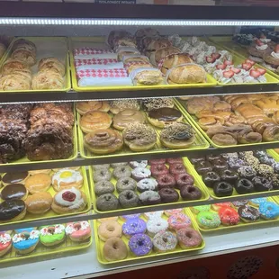 Great donuts!!