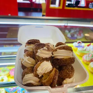 Cronut  Bite