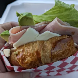food