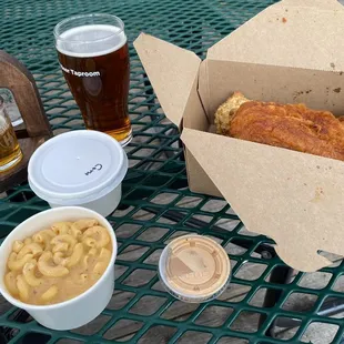 Dynasty Three piece combo