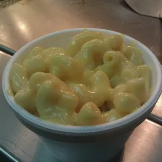 Mac-N-Cheese