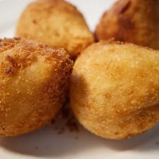 Coxinha (chicken)