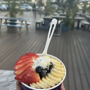 food, dessert, cupcakes