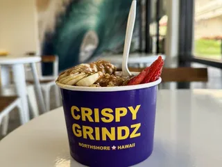 Crispy Grindz