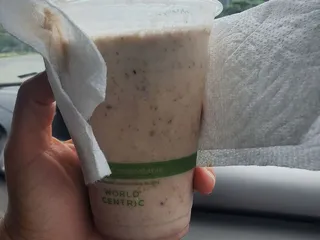 Auntys Lil Green Hut