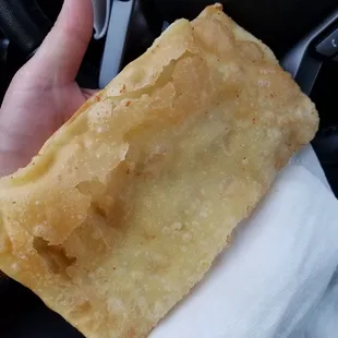 Massive pastel