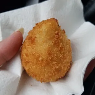 Coxinha