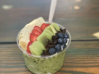 Island Fresh