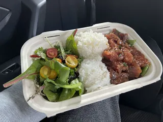 Shaka Shark's Grill