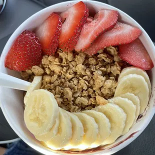 Açaí bowl