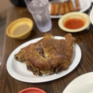 ribs, bbq ribs, food