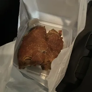 Crispy Pata