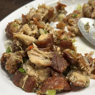 Pork Sisig