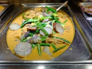 Daniela's Kitchenette