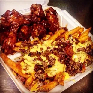 Cheese Steak