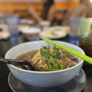17. Wonton Noodle