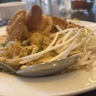 Pad Thai
