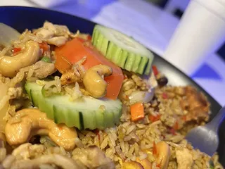 Thai Famous Cuisine