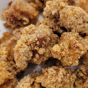 Popcorn Chicken