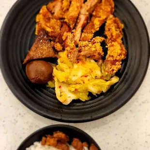 Chicken Steak